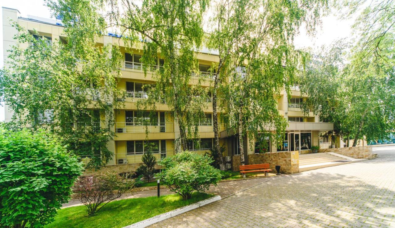 Sovinyon Resort Odesa Exterior photo